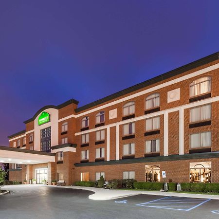 Wingate By Wyndham Sylvania-Toledo Екстериор снимка