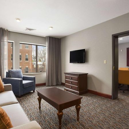 Wingate By Wyndham Sylvania-Toledo Екстериор снимка