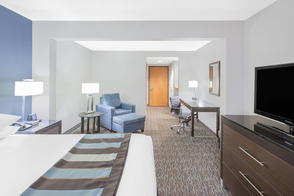 Wingate By Wyndham Sylvania-Toledo Екстериор снимка