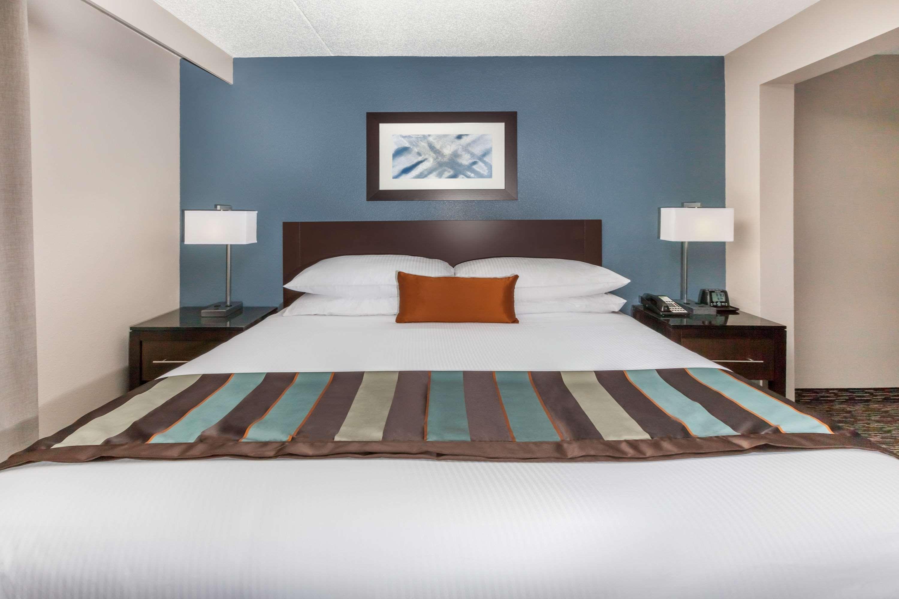 Wingate By Wyndham Sylvania-Toledo Екстериор снимка