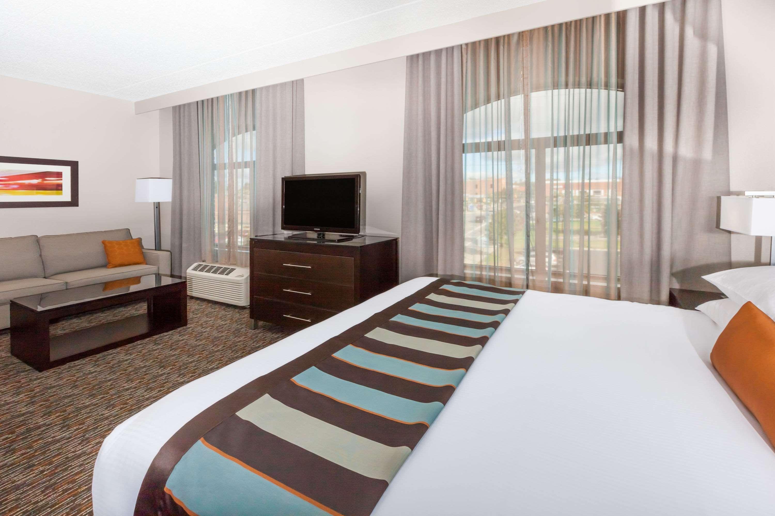 Wingate By Wyndham Sylvania-Toledo Екстериор снимка