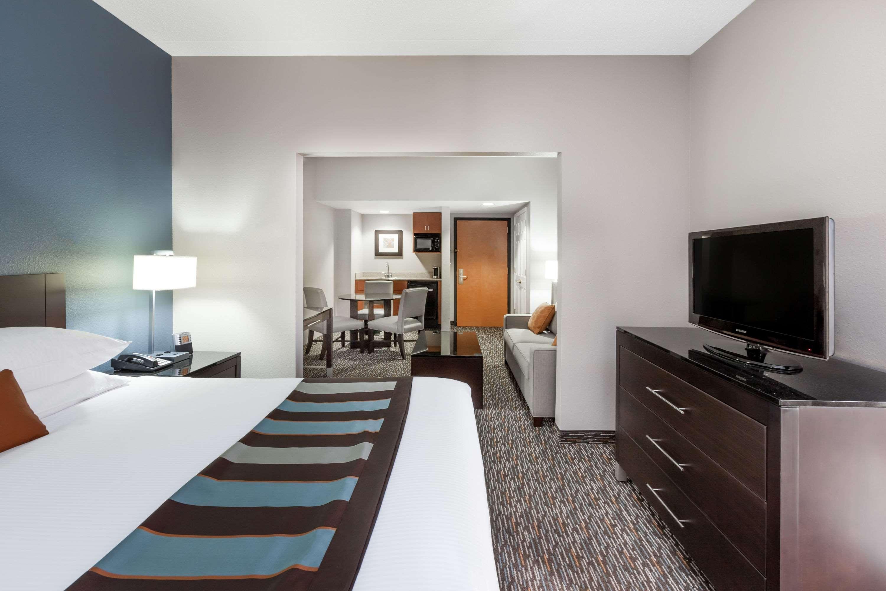 Wingate By Wyndham Sylvania-Toledo Екстериор снимка
