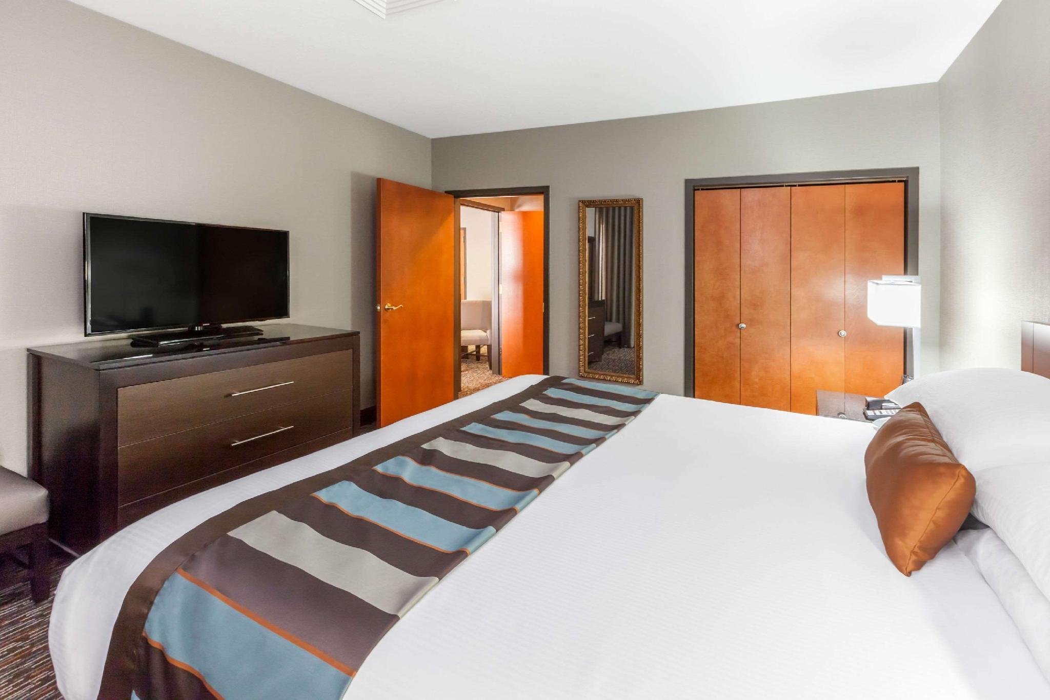 Wingate By Wyndham Sylvania-Toledo Екстериор снимка