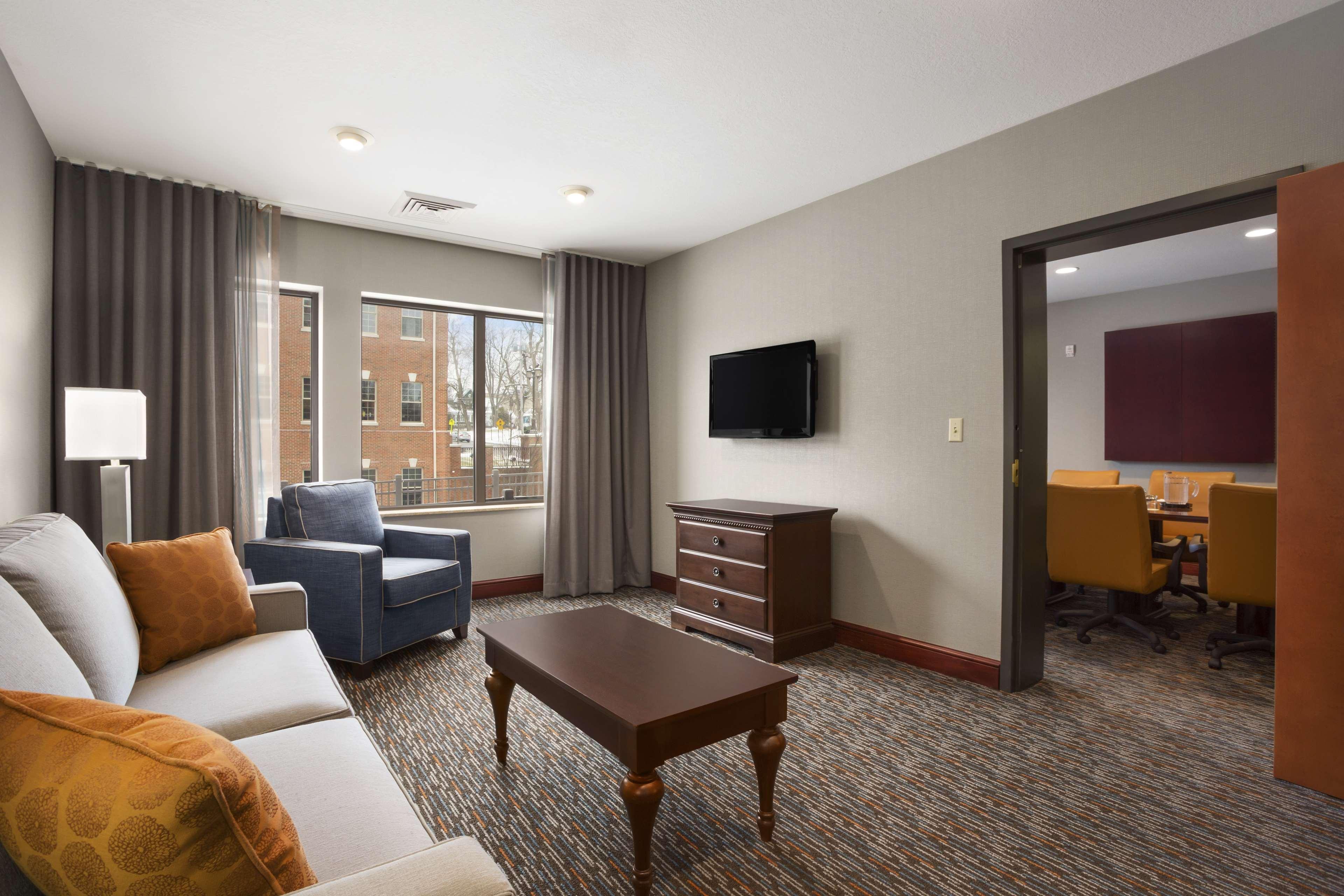 Wingate By Wyndham Sylvania-Toledo Екстериор снимка