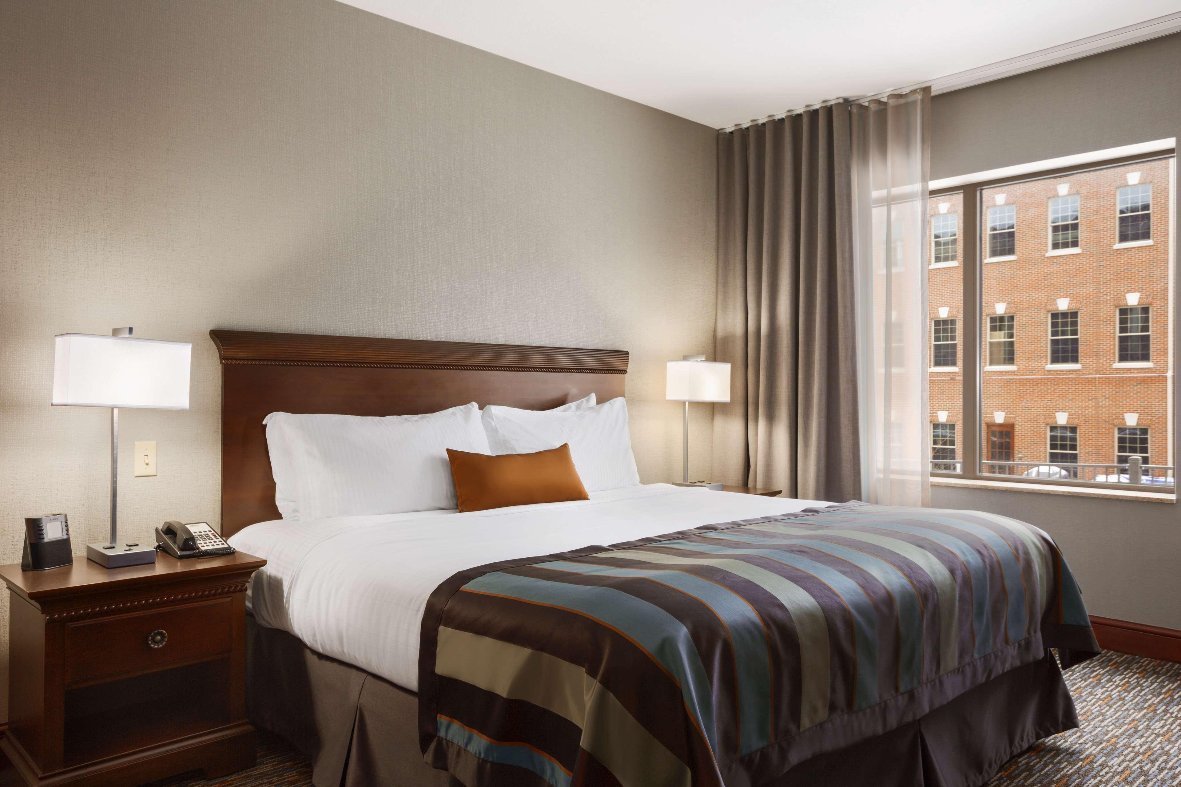Wingate By Wyndham Sylvania-Toledo Екстериор снимка