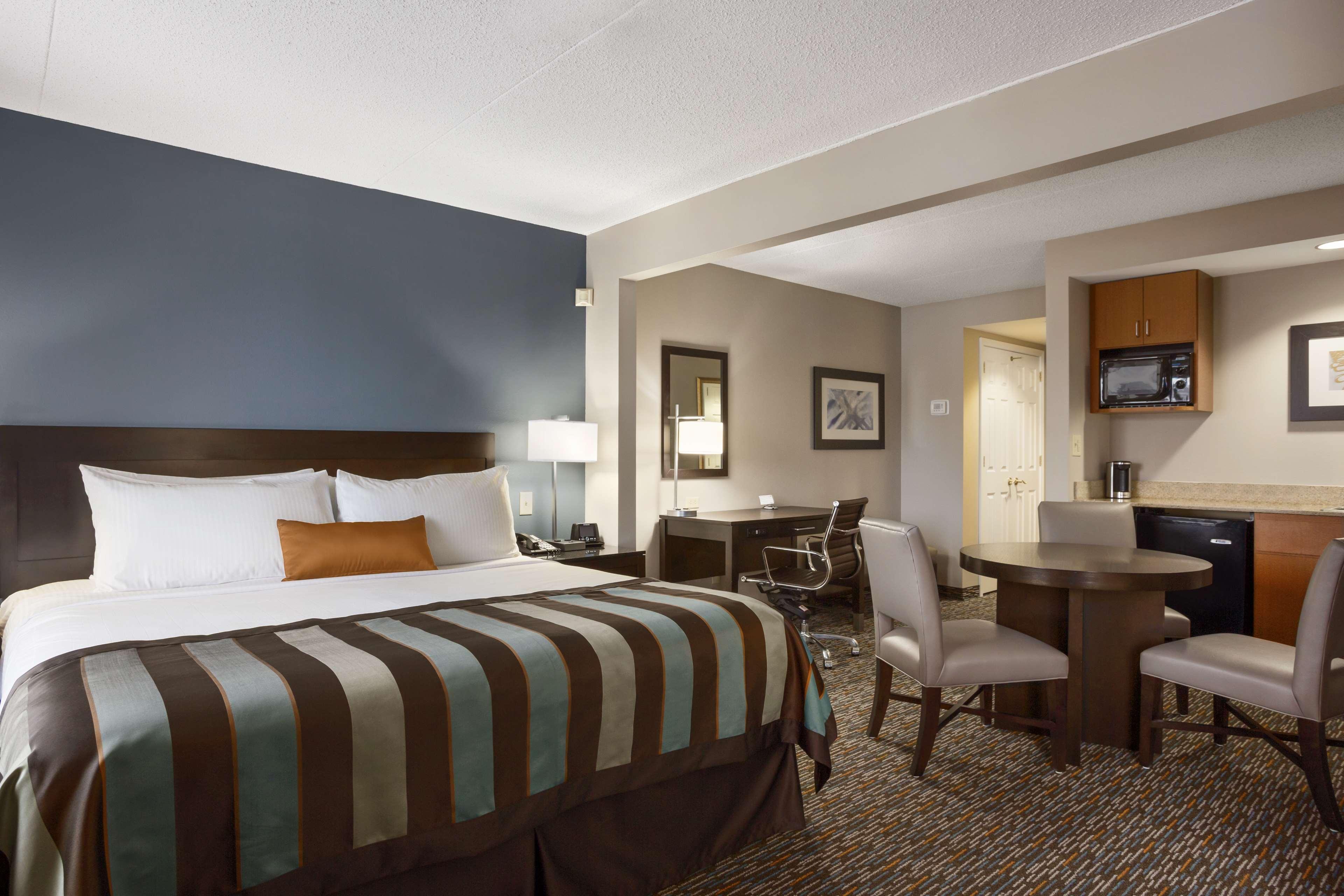 Wingate By Wyndham Sylvania-Toledo Екстериор снимка