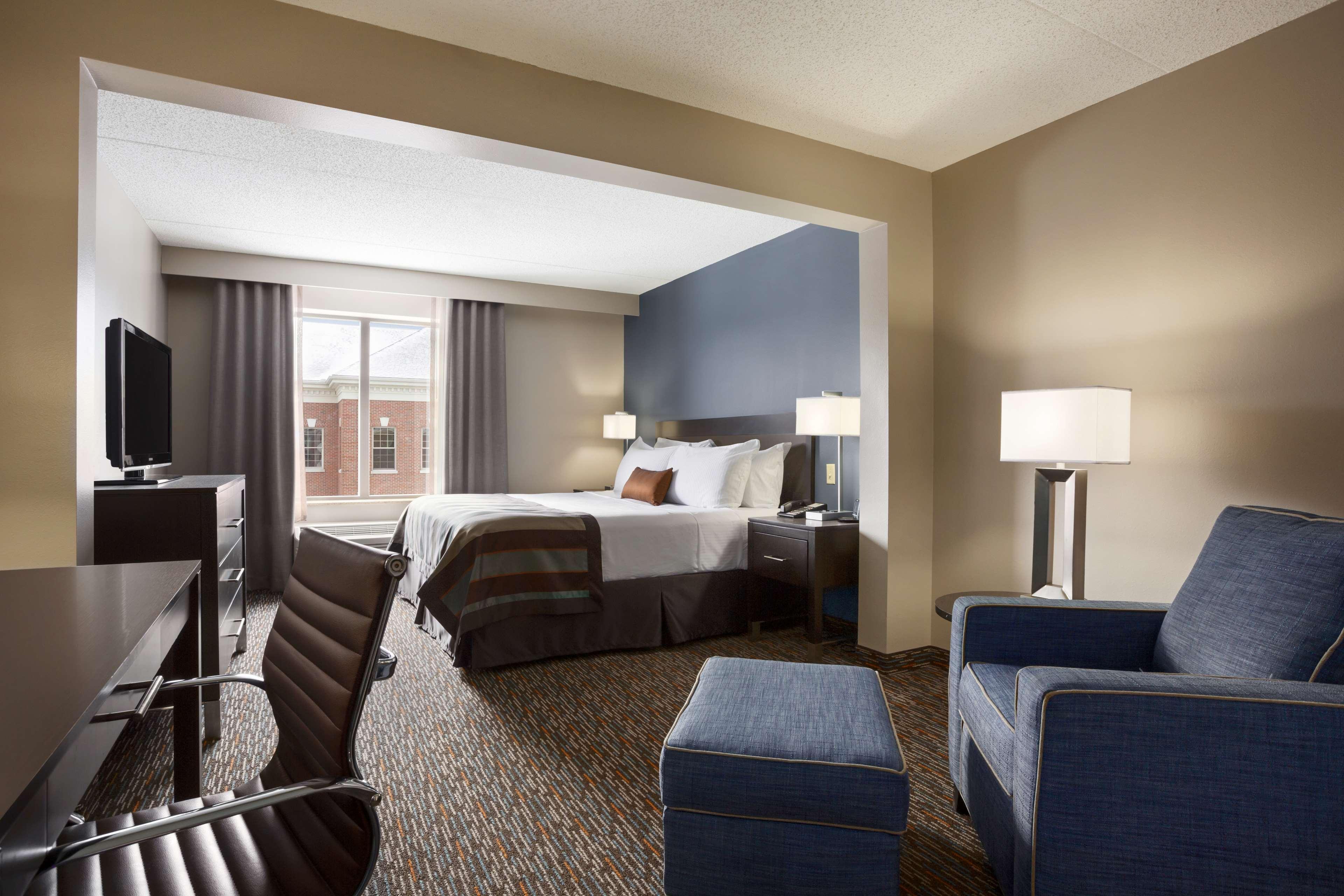 Wingate By Wyndham Sylvania-Toledo Екстериор снимка