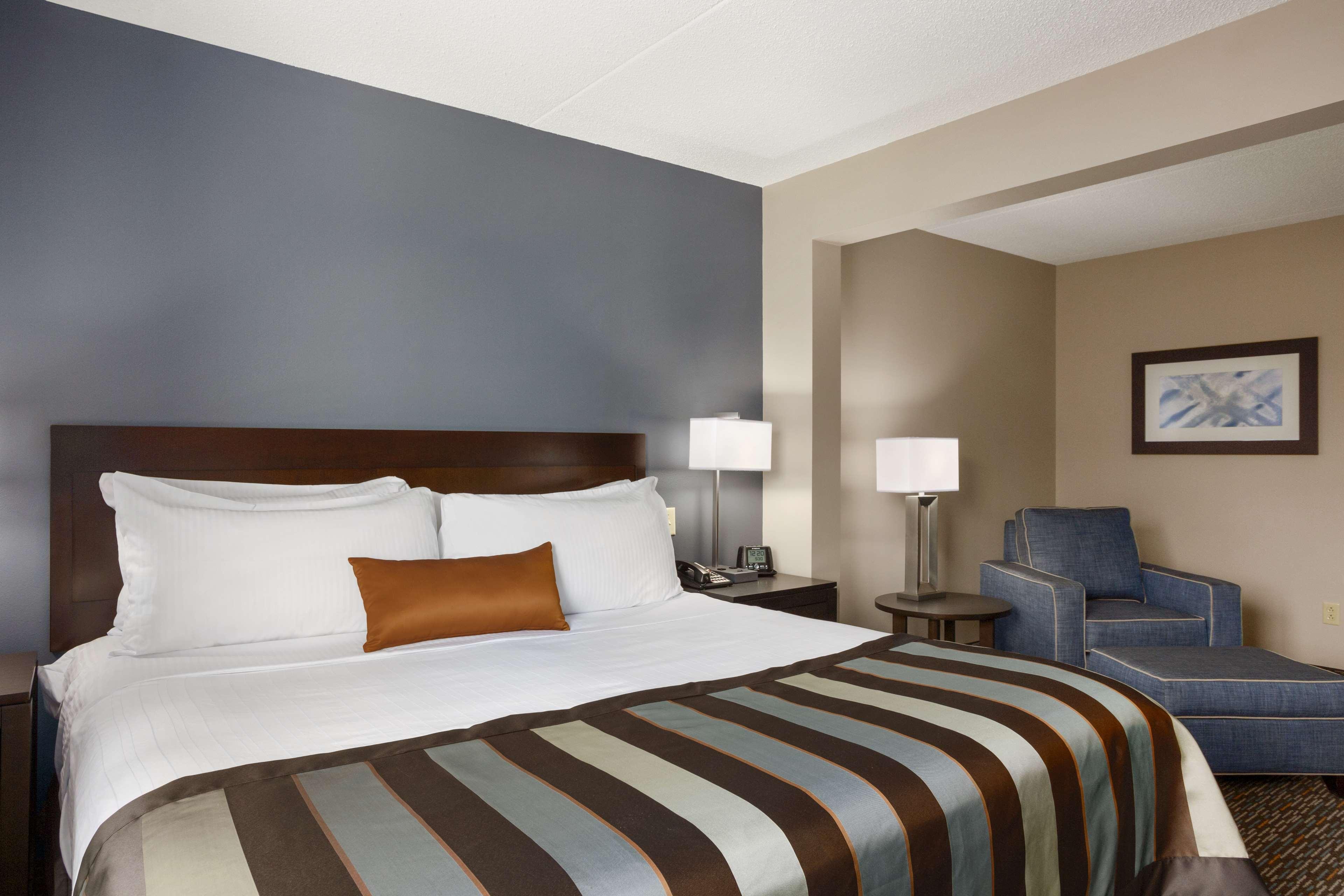 Wingate By Wyndham Sylvania-Toledo Екстериор снимка