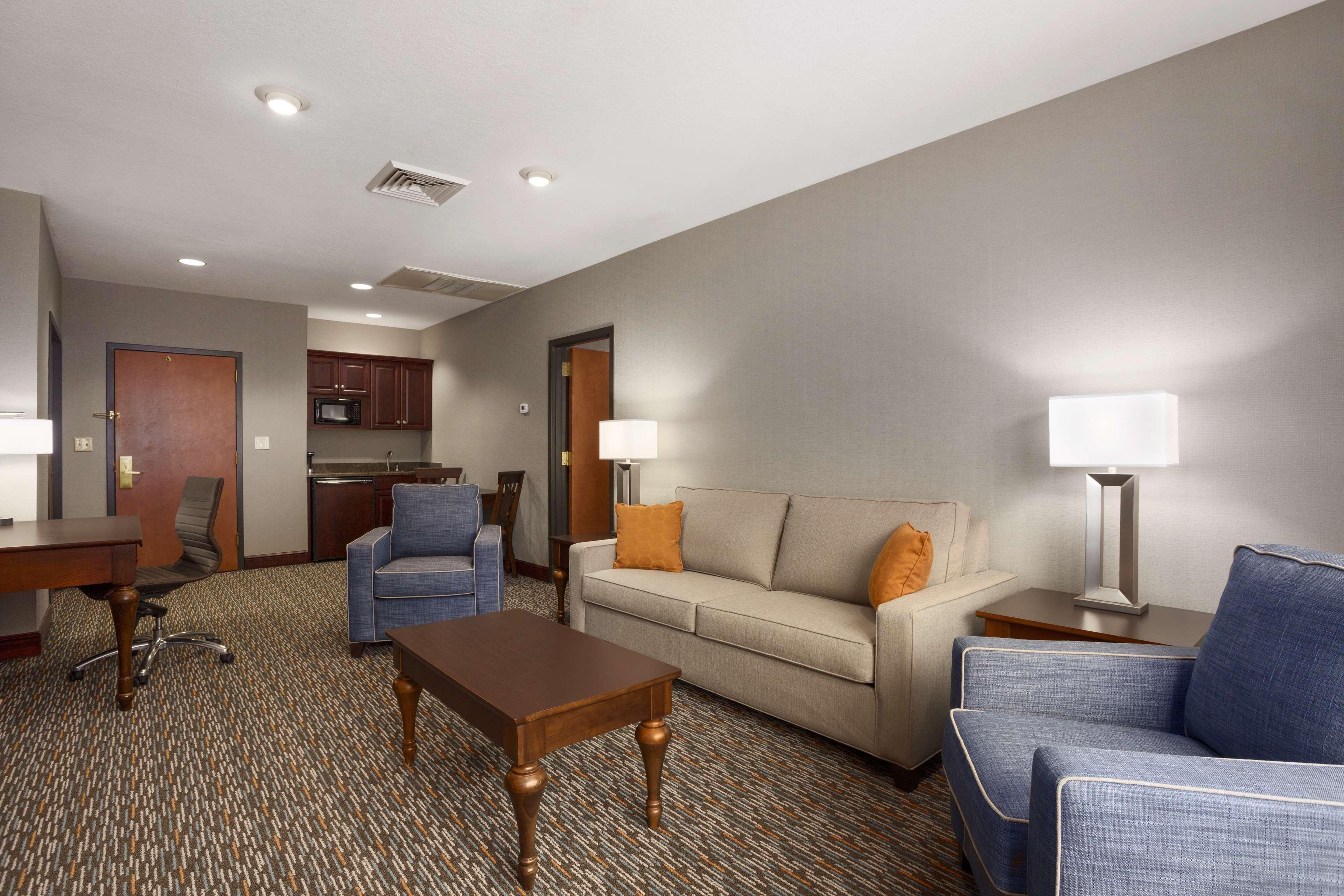 Wingate By Wyndham Sylvania-Toledo Екстериор снимка