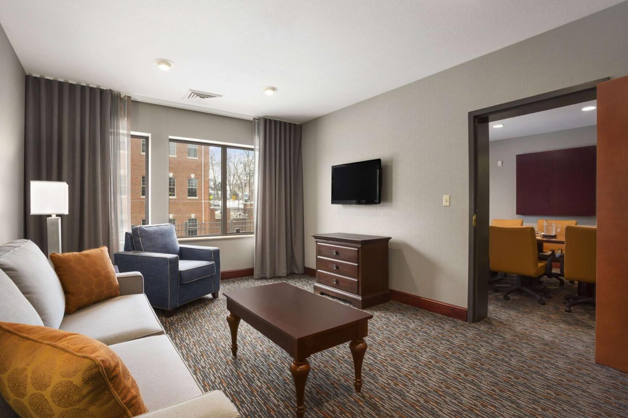 Wingate By Wyndham Sylvania-Toledo Екстериор снимка