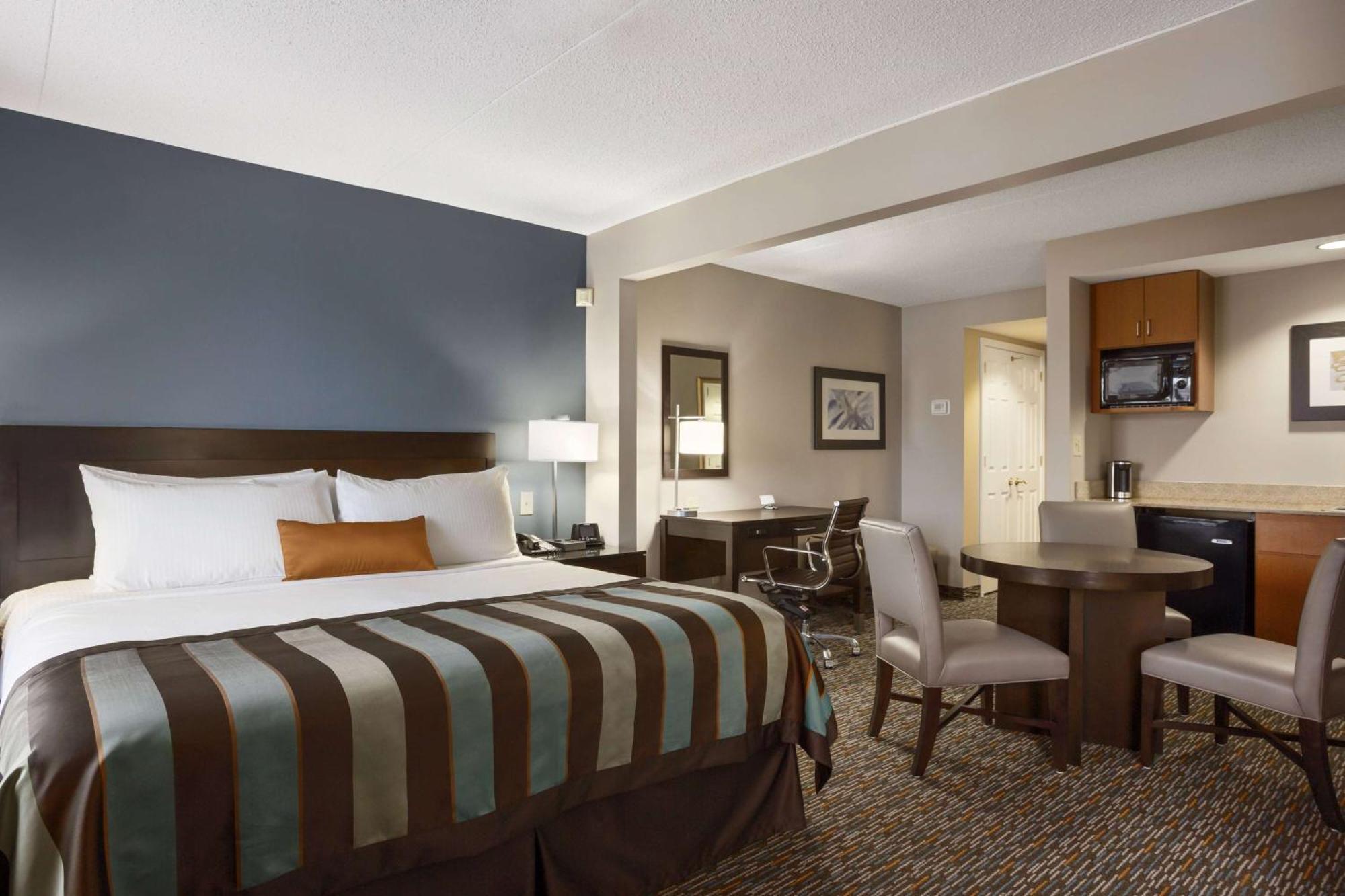 Wingate By Wyndham Sylvania-Toledo Екстериор снимка