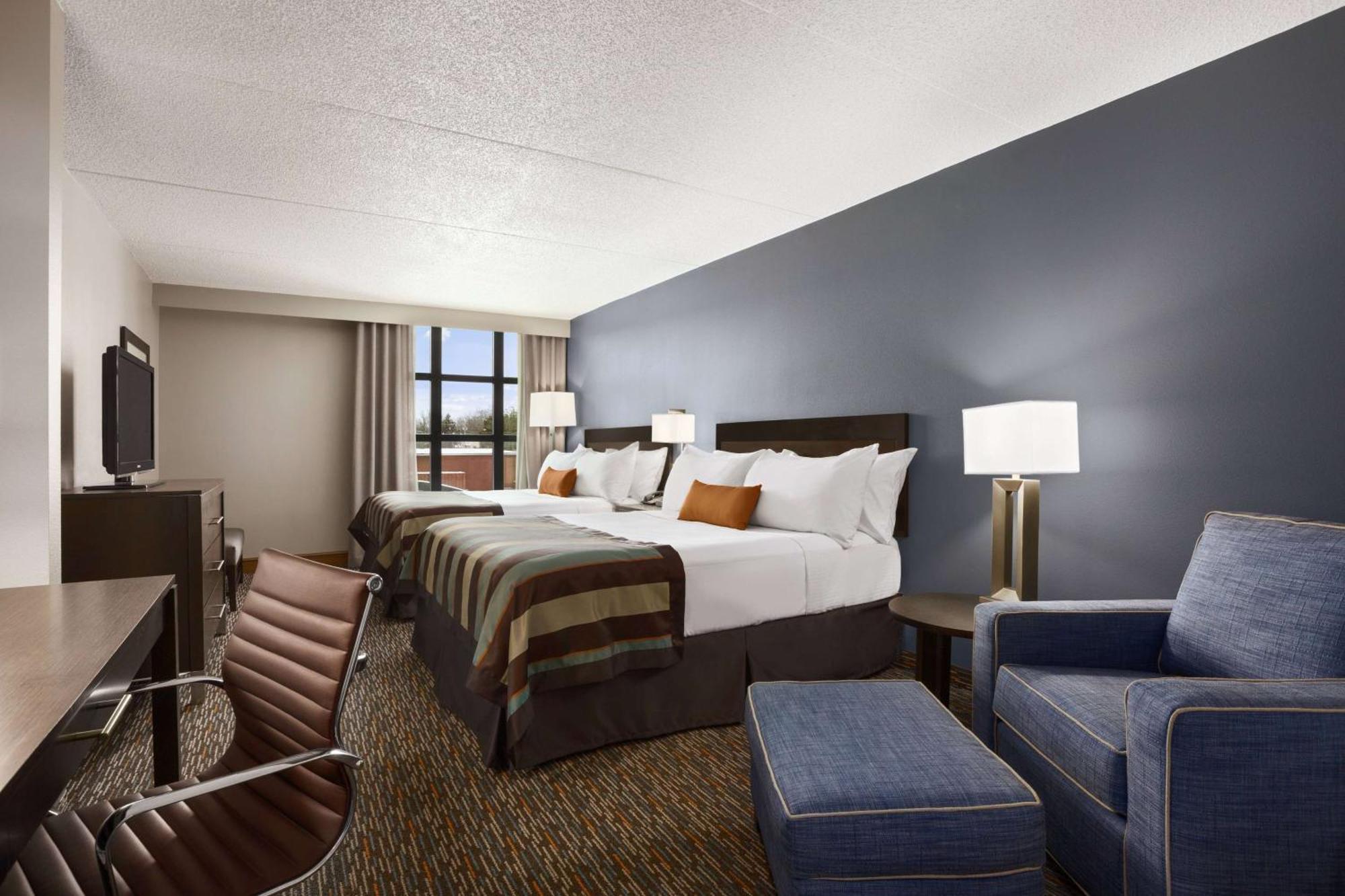 Wingate By Wyndham Sylvania-Toledo Екстериор снимка