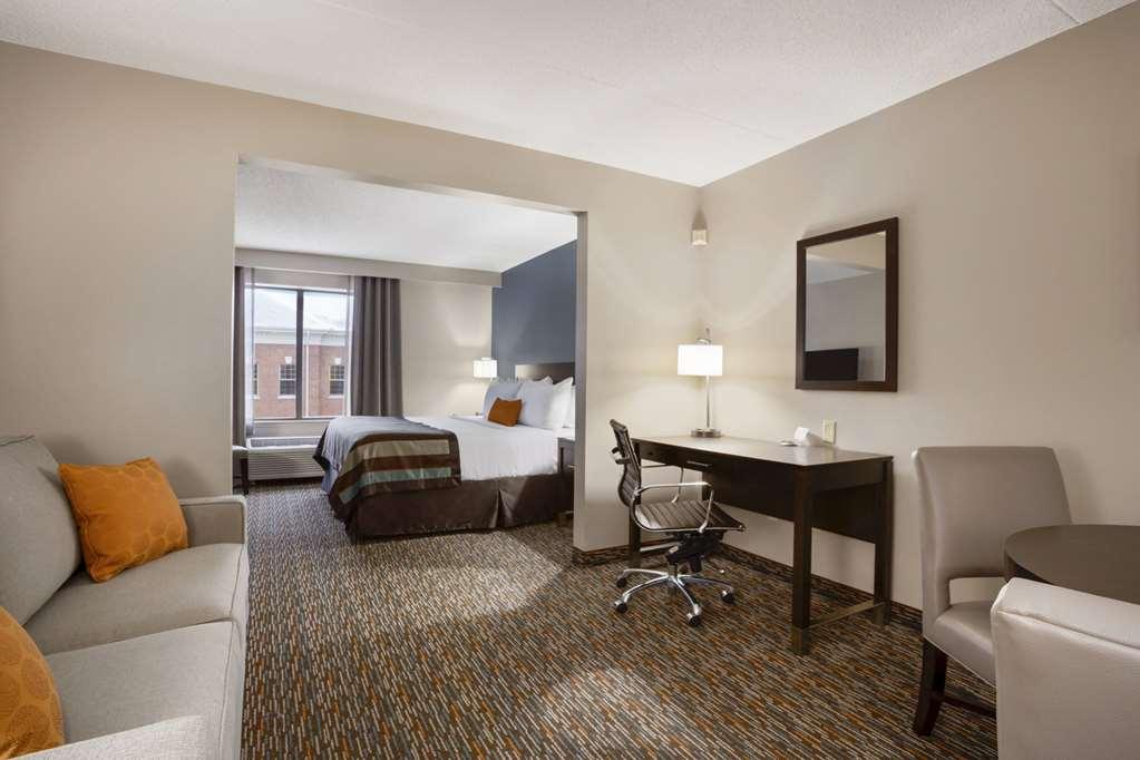 Wingate By Wyndham Sylvania-Toledo Стая снимка