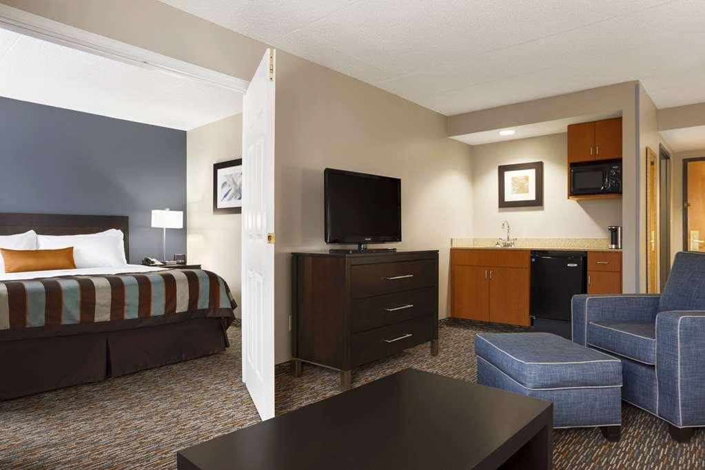 Wingate By Wyndham Sylvania-Toledo Стая снимка