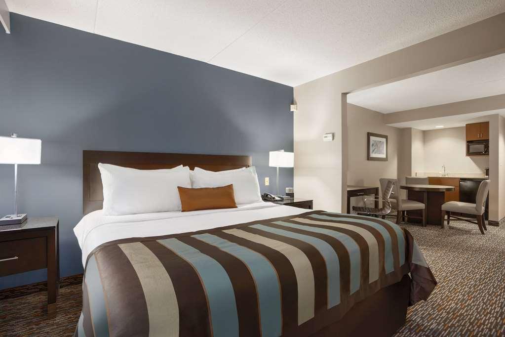 Wingate By Wyndham Sylvania-Toledo Стая снимка