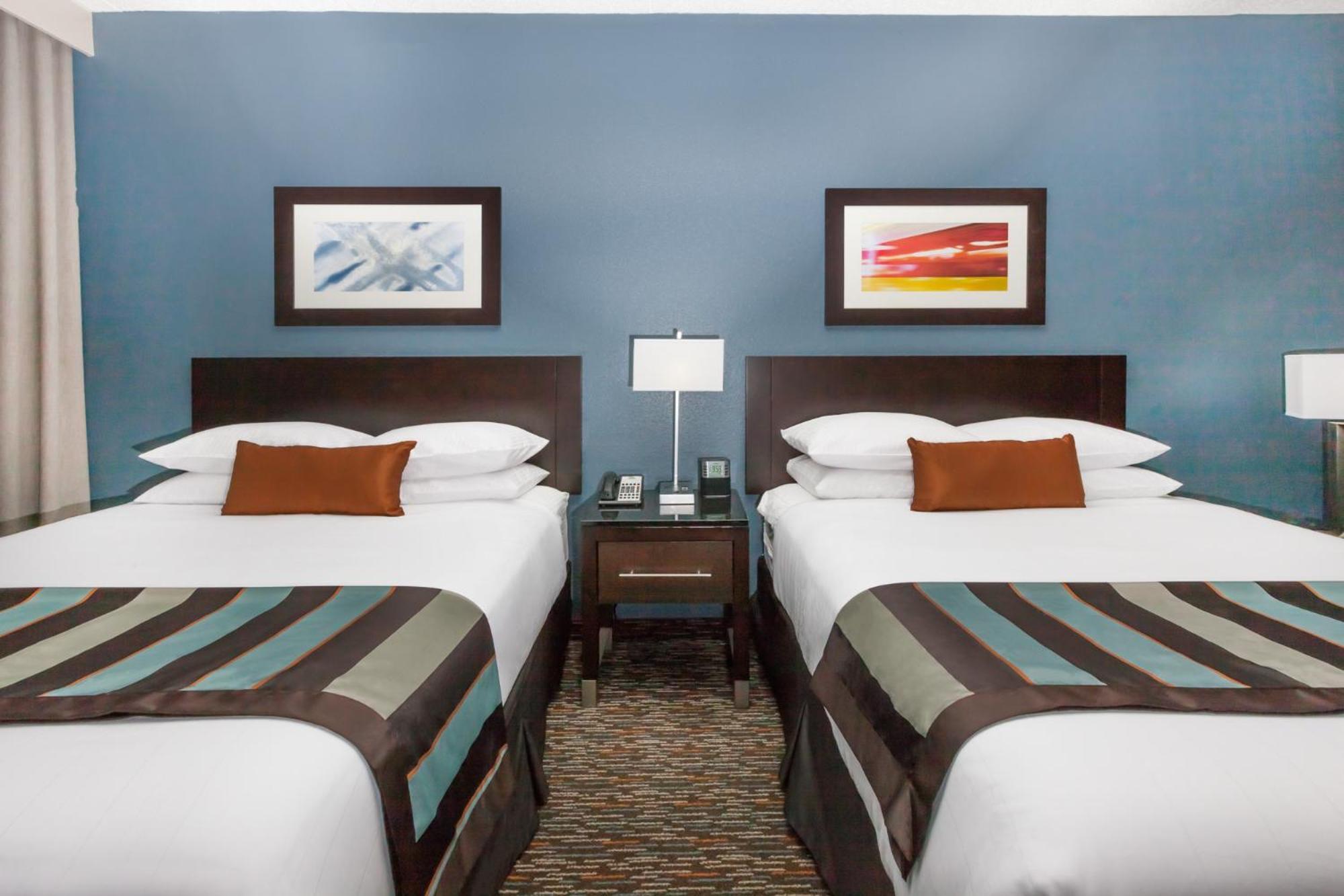 Wingate By Wyndham Sylvania-Toledo Екстериор снимка
