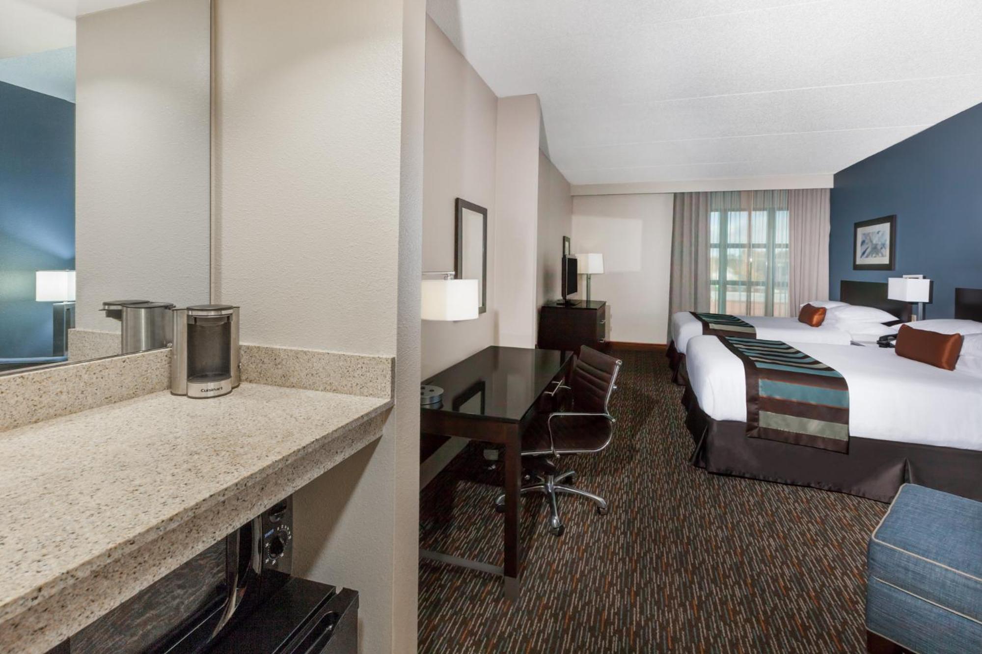 Wingate By Wyndham Sylvania-Toledo Стая снимка