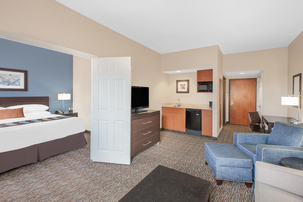 Wingate By Wyndham Sylvania-Toledo Екстериор снимка