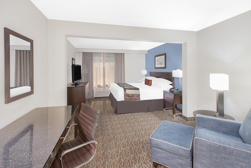 Wingate By Wyndham Sylvania-Toledo Екстериор снимка