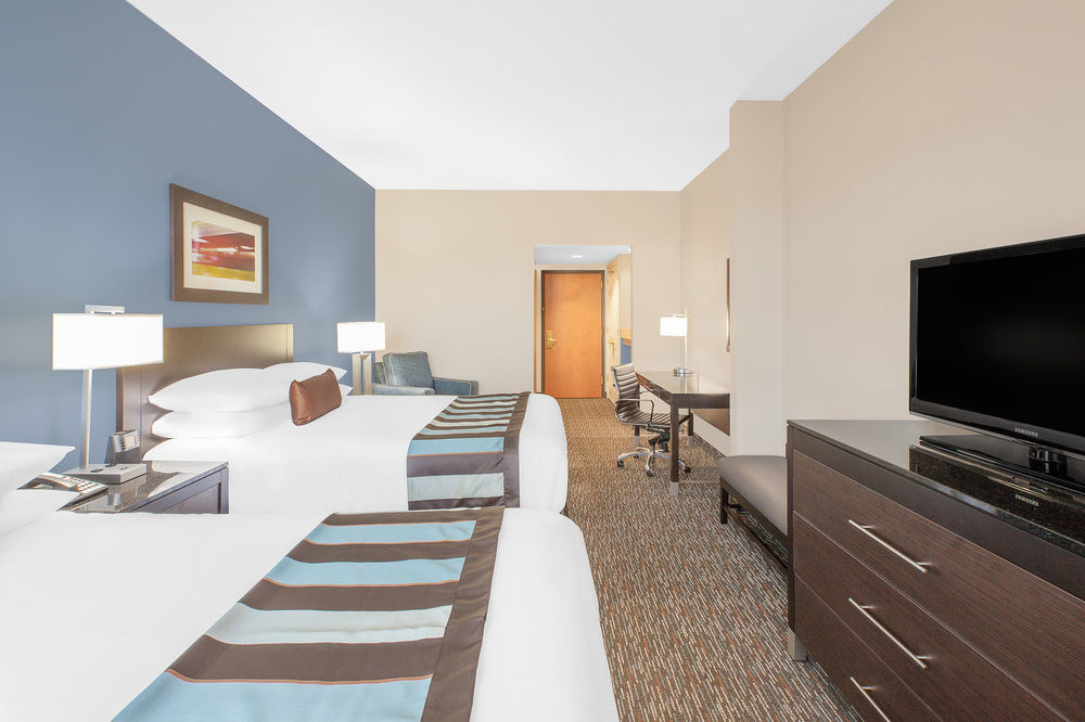 Wingate By Wyndham Sylvania-Toledo Екстериор снимка