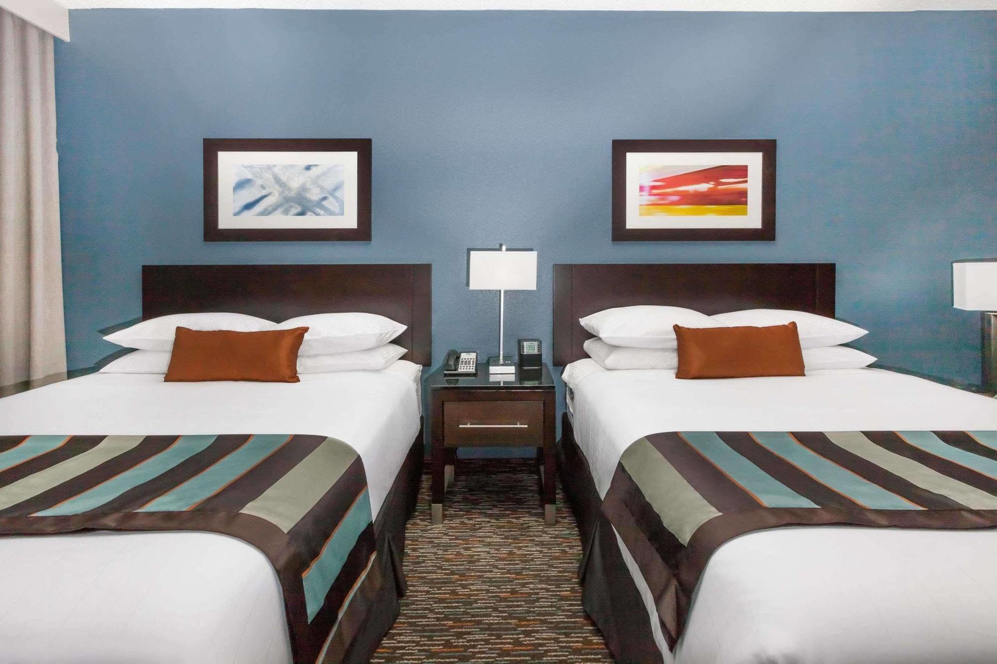 Wingate By Wyndham Sylvania-Toledo Екстериор снимка
